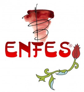 Enfes-Logo